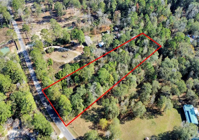 Photo 2 of Land for sale at 8219 Clark Rd, Plantersville, TX 77363 | MLS# 61107240 | Listing updated on 2026-08-25