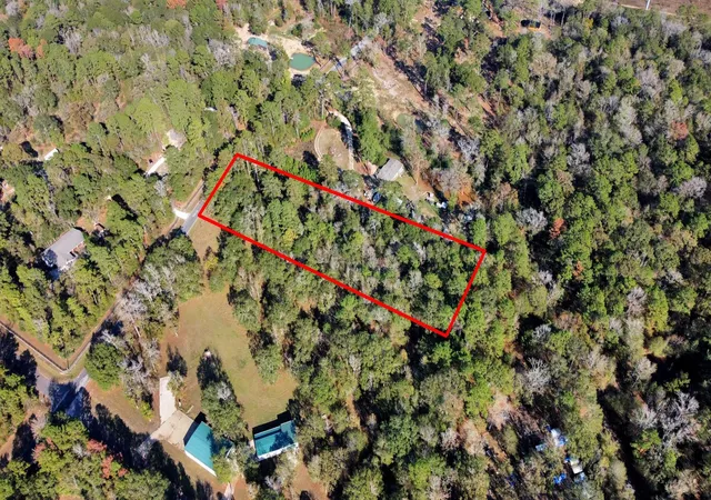 Photo 3 of Land for sale at 8219 Clark Rd, Plantersville, TX 77363 | MLS# 61107240 | Listing updated on 2026-08-25