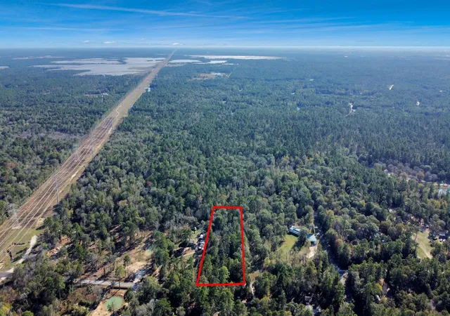 Photo 4 of Land for sale at 8219 Clark Rd, Plantersville, TX 77363 | MLS# 61107240 | Listing updated on 2026-08-25