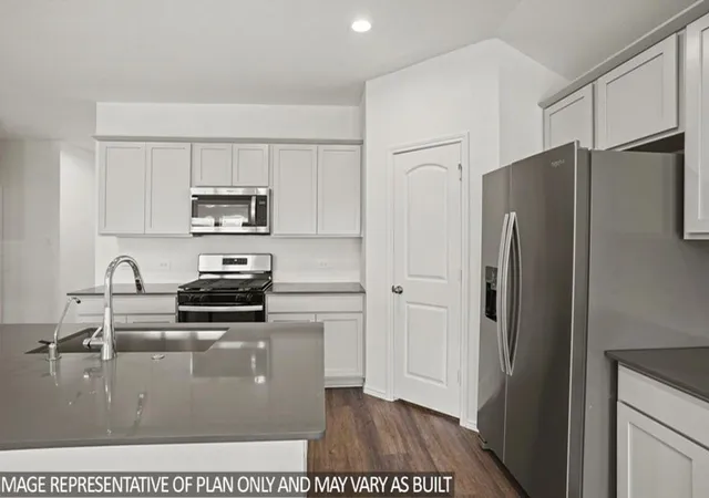 3rd image of 3008 Manet Pl Dr, Katy, TX 77493 | MLS# 7605473