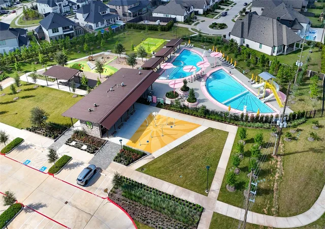 3rd image of 2334 Green Kale Dr, Richmond, TX 77406 | MLS# 45920805