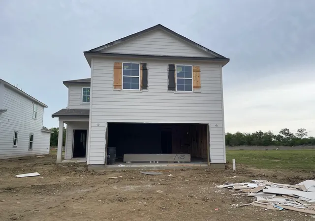Photo 2 of Sale Pending at 11522 Heritage Wind Dr, Crosby, TX 77532 | MLS# 4065081 | Listing updated on 2026-09-12