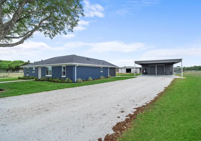 Photo 3 of Sale Pending at 15308 Hubenak, Needville, TX 77461 | MLS# 15598584 | Listing updated on 2026-10-05