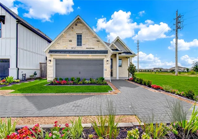 Photo 1 of Sale Pending at 2351 Birch View Ln, Katy, TX 77494 | MLS# 17052648 | Listing updated on 2026-09-04