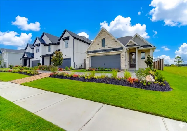 Photo 3 of Sale Pending at 2351 Birch View Ln, Katy, TX 77494 | MLS# 17052648 | Listing updated on 2026-09-04