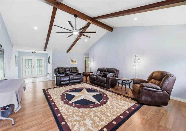 Homes for sale in Bridge City, TX | 186 Poinsettia St, Bridge City, TX 77611 | MLS# 32186703