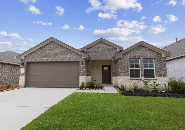 1st image of 1022 Paddlefish Ln, Alvin, TX 77511 | MLS# 2319649