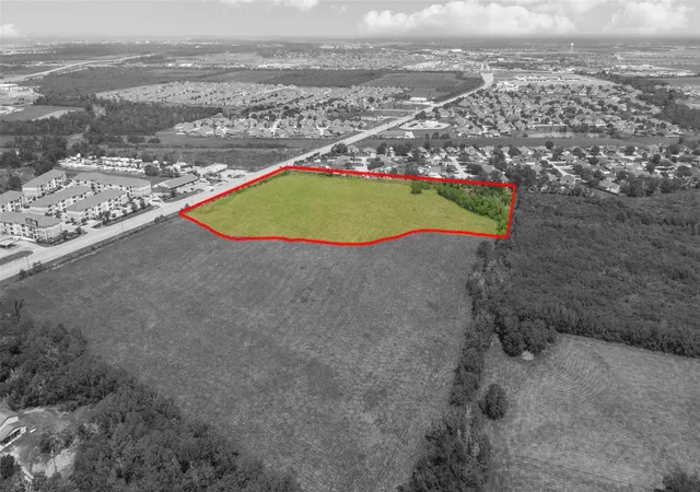 Photo 1 of Land for sale at 00 Fm 3180, Mont Belvieu, TX 77523 | MLS# 92779261 | Listing updated on 2026-07-31