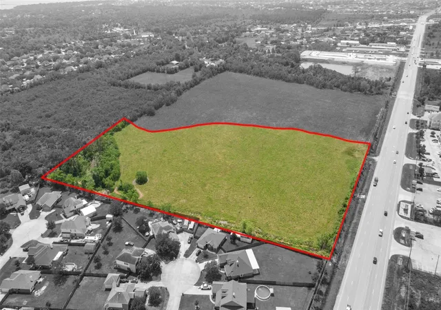Photo 4 of Land for sale at 00 Fm 3180, Mont Belvieu, TX 77523 | MLS# 92779261 | Listing updated on 2026-07-31