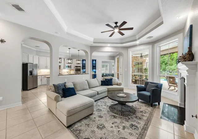 5th image of 22523 Arbor Stream Dr, Katy, TX 77450 | MLS# 74050476