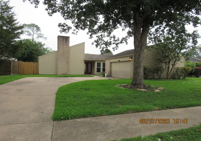 Photo 1 of Single family home for sale at 4522 Cloudmount Dr, Houston, TX 77084 | MLS# 93279619 | Listing updated on 2026-07-07