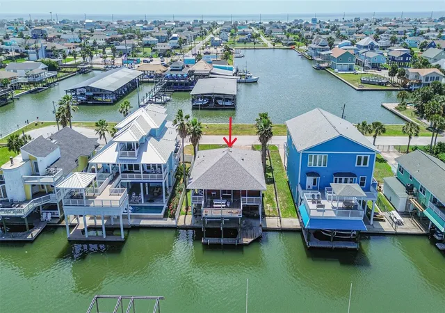 Photo 1 of Single family home for sale at 21710 Frio Dr, Galveston, TX 77554 | MLS# 65600663 | Listing updated on 2026-04-21