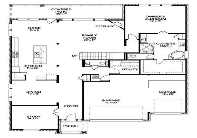 Photo 2 of Single family home for sale at 2503 Desert Is Dr, League City, TX 77573 | MLS# 37933150 | Listing updated on 2026-09-10