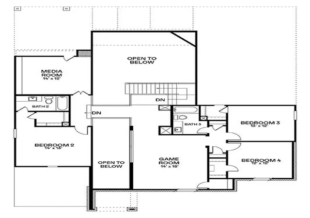 Photo 3 of Single family home for sale at 2503 Desert Is Dr, League City, TX 77573 | MLS# 37933150 | Listing updated on 2026-09-10