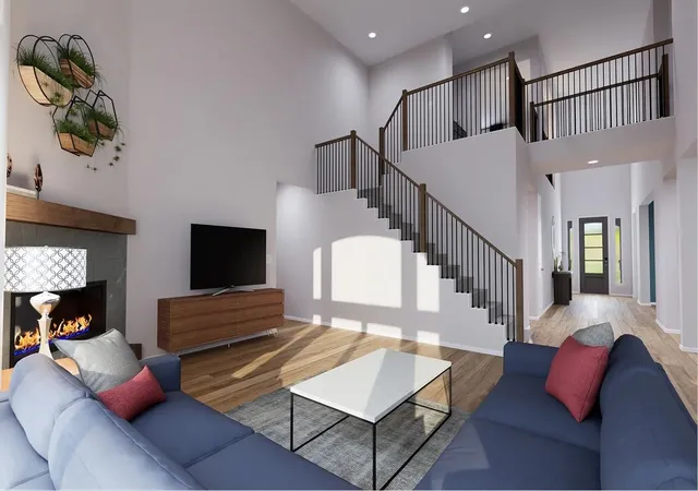 Photo 3 of Single family home for sale at 2503 Desert Is Dr, League City, TX 77573 | MLS# 37933150 | Listing updated on 2026-09-10