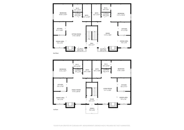 Listing Photo 5 - Condo for sale in building located at 12639 Ashford Mdw Dr, Houston, TX 77082 - Unit #2