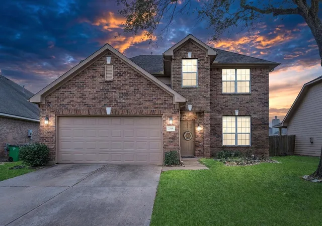1st image of 1319 Collier Point Ln, Fresno, TX 77545 | MLS# 91844749