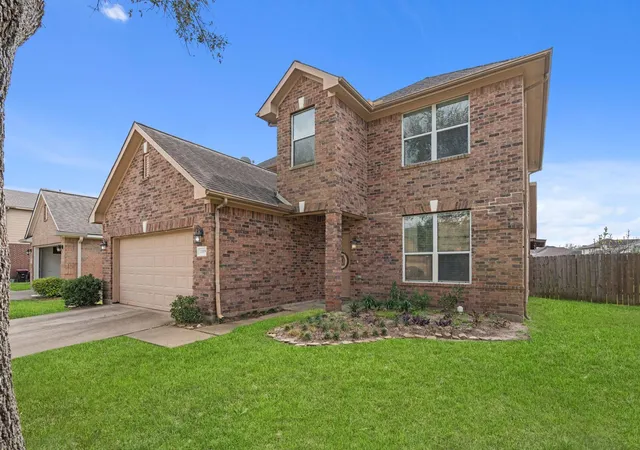 2nd image of 1319 Collier Point Ln, Fresno, TX 77545 | MLS# 91844749
