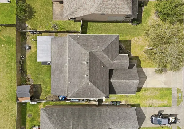 33rd image of 1319 Collier Point Ln, Fresno, TX 77545 | MLS# 91844749