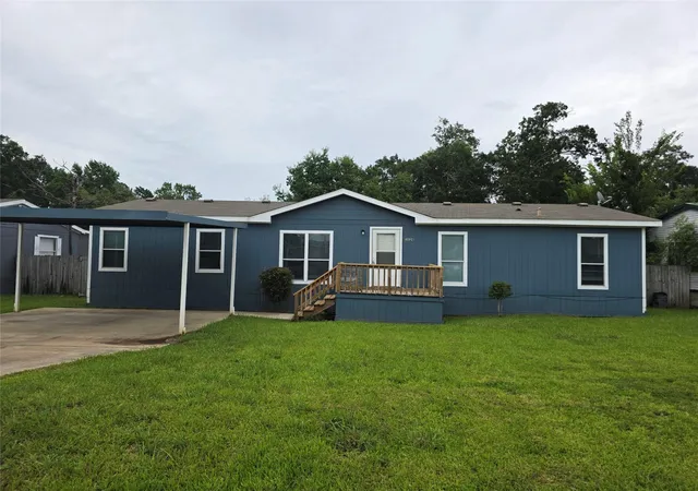 Photo 1 of Single family home for sale at 13024 Falling Oak Dr, Willis, TX 77318 | MLS# 24251904 | Listing updated on 2026-08-27