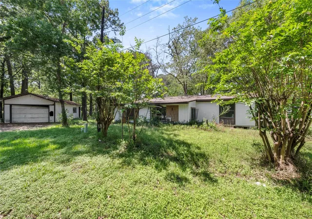 1st image of 152 Lions Cir, Onalaska, TX 77360 | MLS# 75315118