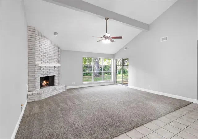 3rd image of 1207 Yorkshire Dr, Friendswood, TX 77546 | MLS# 69802909