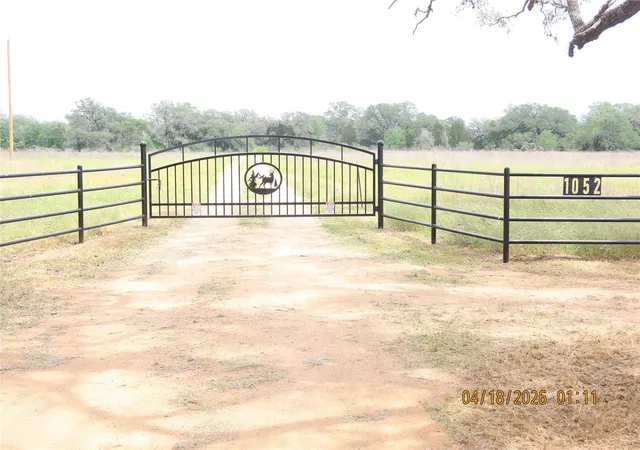 Photo 1 of Land for sale at 1052 Rail Head Rd, Columbus, TX 78934 | MLS# 64619446 | Listing updated on 2026-08-31