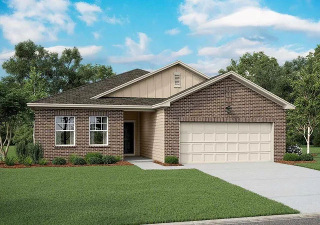1st image of 3084 Oasis Falls Dr, Brookshire, TX 77423 | MLS# 71397759