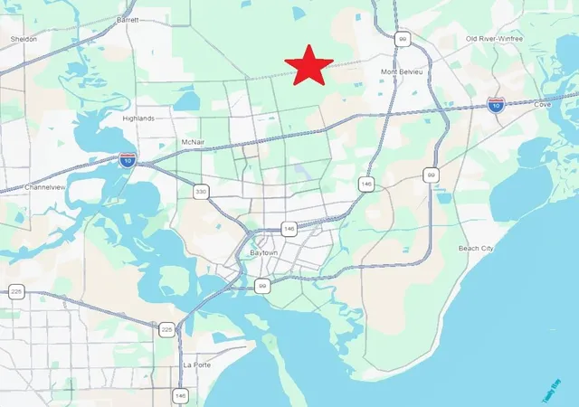 2nd image of 7515 Fm 1942, Baytown, TX 77521 | MLS# 34014268