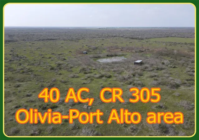 1st image of 3560 County Road 305, Port Lavaca, TX 77979 | MLS# 70356558