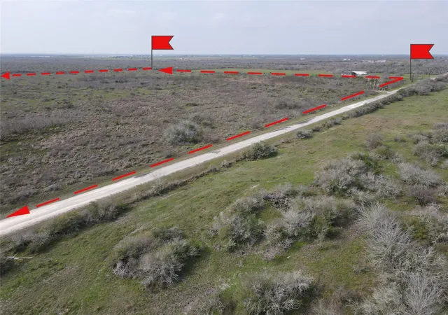 3rd image of 3560 County Road 305, Port Lavaca, TX 77979 | MLS# 70356558
