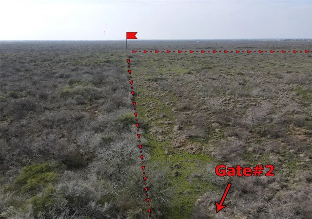 4th image of 3560 County Road 305, Port Lavaca, TX 77979 | MLS# 70356558