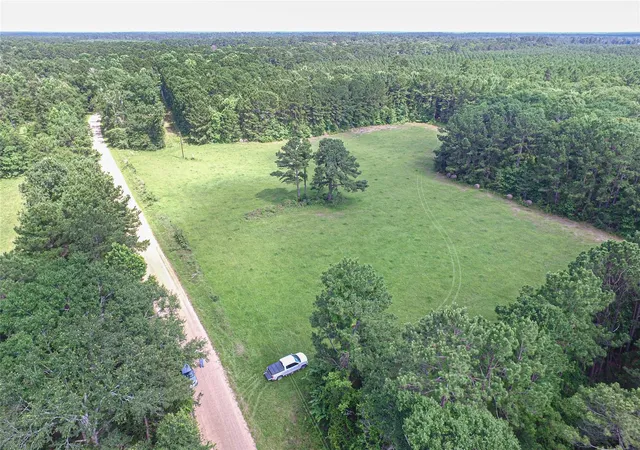 Photo 2 of Land for sale at 3524 Holly Grv Rd, Livingston, TX 77351 | MLS# 9044656 | Listing updated on 2026-06-01