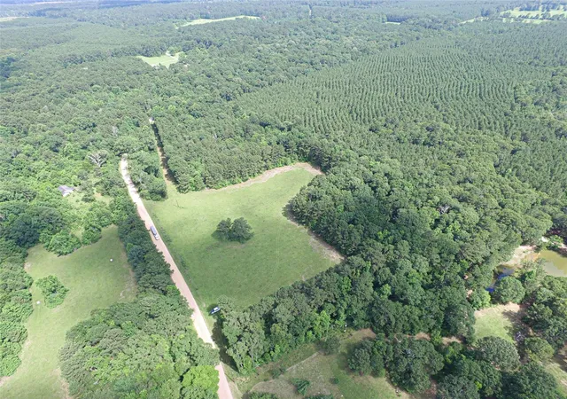 Photo 3 of Land for sale at 3524 Holly Grv Rd, Livingston, TX 77351 | MLS# 9044656 | Listing updated on 2026-06-01