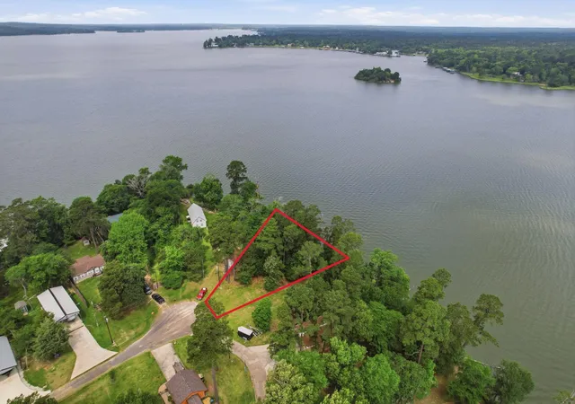 Photo 1 of Land for sale at 365 N Point Dr, Trinity, TX 75862 | MLS# 69173026 | Listing updated on 2026-08-03
