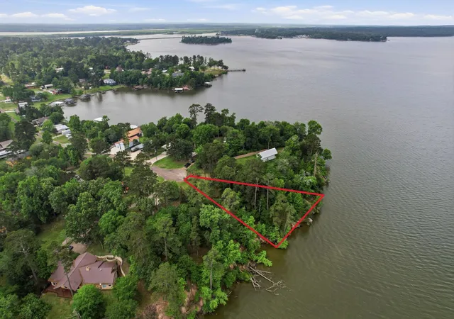 Photo 3 of Land for sale at 365 N Point Dr, Trinity, TX 75862 | MLS# 69173026 | Listing updated on 2026-08-03