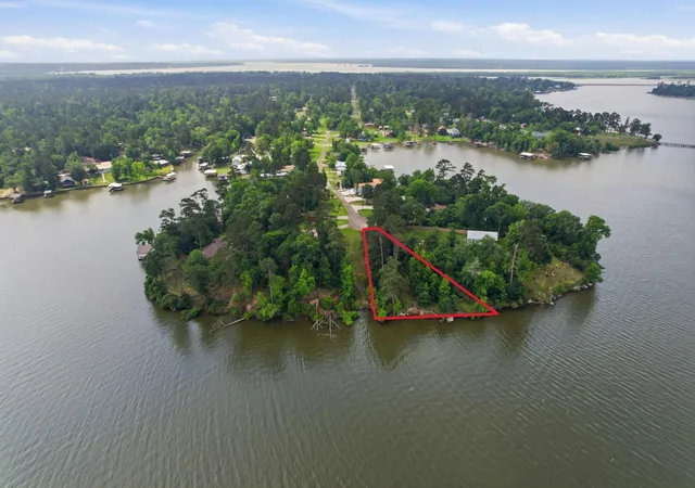 Photo 3 of Land for sale at 365 N Point Dr, Trinity, TX 75862 | MLS# 69173026 | Listing updated on 2026-08-03