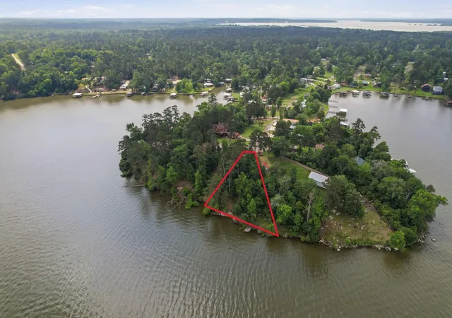 Photo 4 of Land for sale at 365 N Point Dr, Trinity, TX 75862 | MLS# 69173026 | Listing updated on 2026-08-03