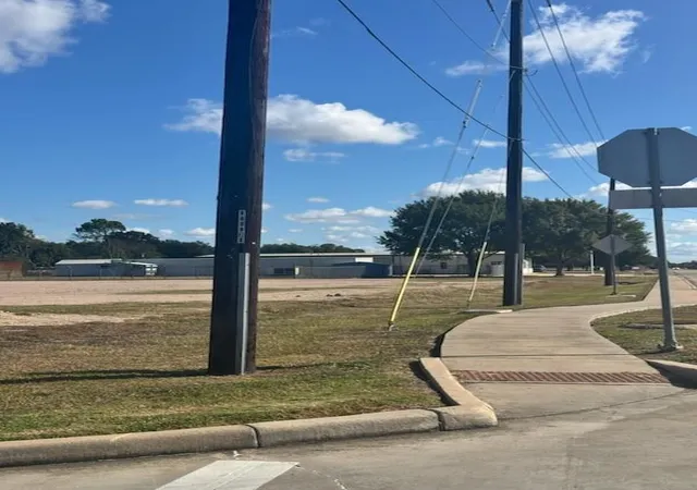 4th image of 0 Airport Ave, Rosenberg, TX 77471 | MLS# 24701920