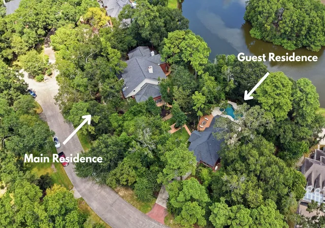 2nd image of 7 Pastoral Pond Cir, Spring, TX 77380 | MLS# 43798497