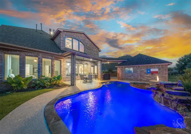 Photo 1 of Single family home for sale at 5710 Stern Springs Ln, Fulshear, TX 77441 | MLS# 26796786 | Listing updated on 2026-09-18