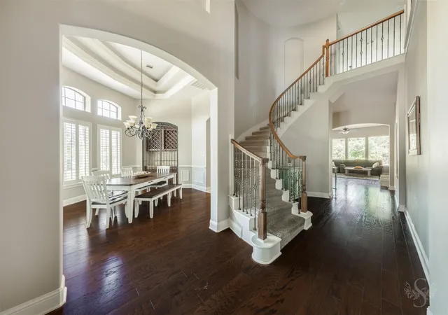 Photo 3 of Single family home for sale at 5710 Stern Springs Ln, Fulshear, TX 77441 | MLS# 26796786 | Listing updated on 2026-09-18