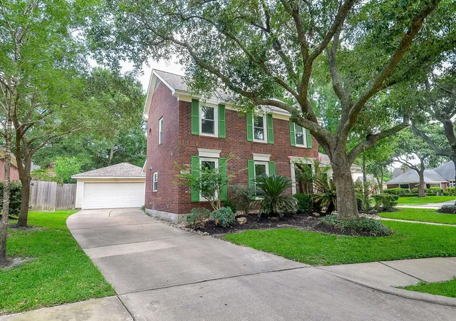 Homes for sale in Katy, TX | 23122 Fairvine Park Dr, Katy, TX 77494 | MLS# 46004764