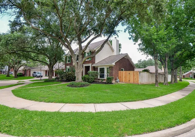 Homes for sale in Katy, TX | 23122 Fairvine Park Dr, Katy, TX 77494 | MLS# 46004764
