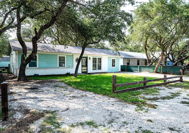 Photo 1 of Sale Pending at 205 Winding Way, Rockport, TX 78382 | MLS# 87850701 | Listing updated on 2026-08-29