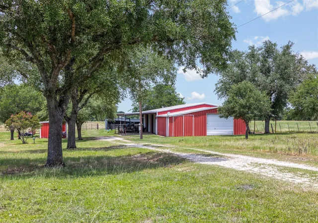 Photo 3 of Land for sale at 0000 Mustang Rd, Brenham, TX 77833 | MLS# 46135564 | Listing updated on 2026-07-13