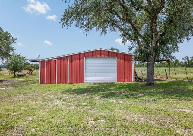 Photo 3 of Land for sale at 0000 Mustang Rd, Brenham, TX 77833 | MLS# 46135564 | Listing updated on 2026-07-13