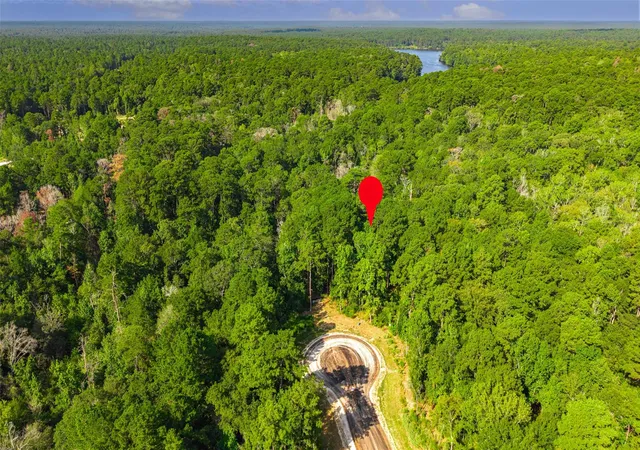 Photo 1 of Land for sale at 101 Longfellow Road, New Waverly, TX 77358 | MLS# 55881787 | Listing updated on 2026-08-30