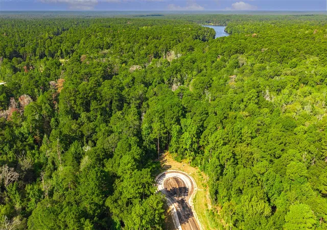 Photo 2 of Land for sale at 101 Longfellow Road, New Waverly, TX 77358 | MLS# 55881787 | Listing updated on 2026-08-30