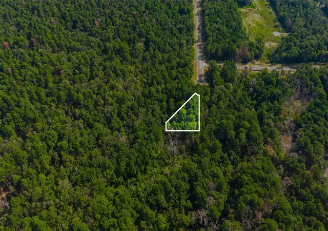 Photo 4 of Land for sale at 101 Longfellow Road, New Waverly, TX 77358 | MLS# 55881787 | Listing updated on 2026-08-30